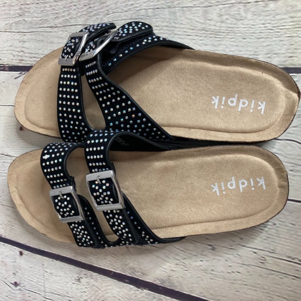 Kidpik Women's Slippers